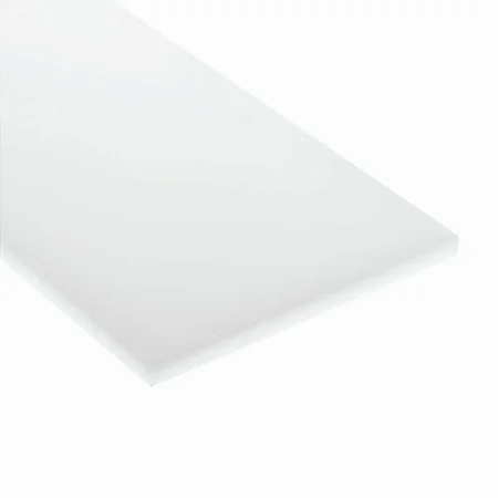 Policarbonato Compacto branco - 2050X3000 - 2MM