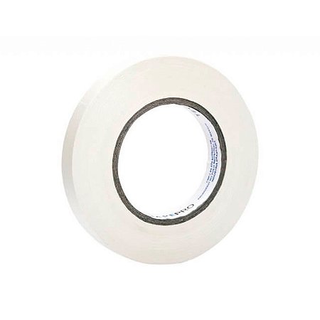 Fita porosa Tectape 730 -25mm x 25 metros