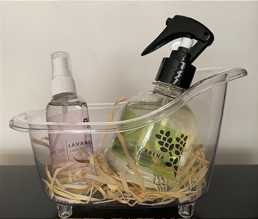 kit com banheira acrílica 1