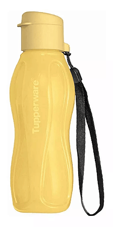 Garrafa Tupperware Eco Tupper 310ml Beijinho