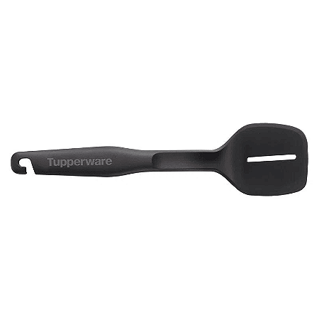 Tupperware Espátula Compact Black