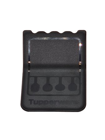 Tupperware Suporte Compact Black