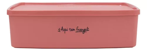 Tupperware Caixa Ideal 1,4L Frango ll