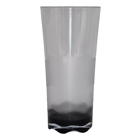 Tupperware Copo Super Luxo 475ml Black