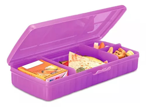 Tupperware Multipratic Wild Mulberry