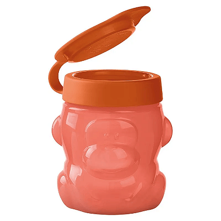 Tupperware Copo Macaco 300ml Solar
