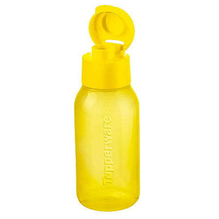 Garrafa Tupperaware Eco Tupper 350ml Sol