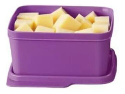 Tupperware Basic Line 500ml Amora
