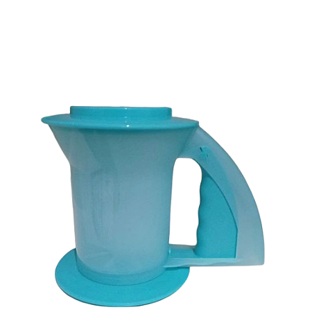 Tupperware Polvilhador 250g Tropical