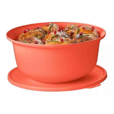 Tupperware Tigela Aloha 4L Roma