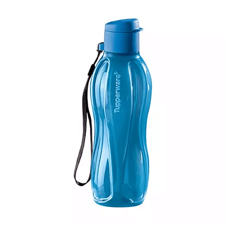 Garrafa Tupperware Eco Tupper 500ml Grécia