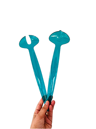 Tupperware Pegadores Elegância Tropical