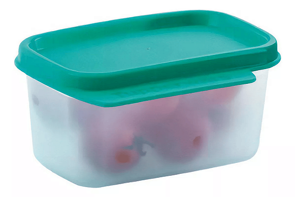 Tupperware Basic Line 160ml Turquesa