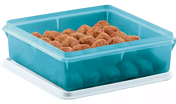 Tupperware Caixa Versátil 2,5L Pacifico