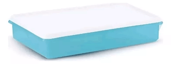 Tupperware Refri Box ll 1,5L Pacifico