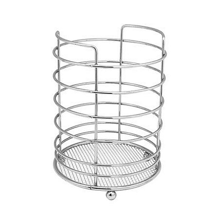 Porta Talher e Escorredor aramado - Hauskraft #