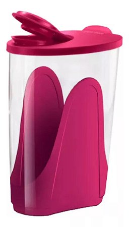 Tupperware Jarra Elegancia 1,6 L Rabanete #