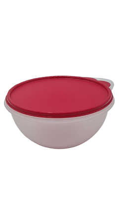Tupperware Mini Criativa 1,4L Vinho Marsala #