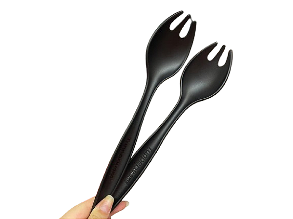 Tupperware Pegadores Allegra Black - 2 Unidades #