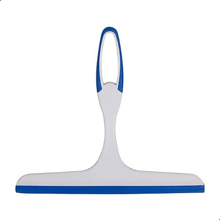 Mini Rodo para Pia de Plástico com cabo Emborrachado #