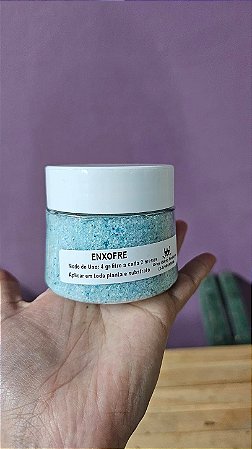 Adubo Enxofre