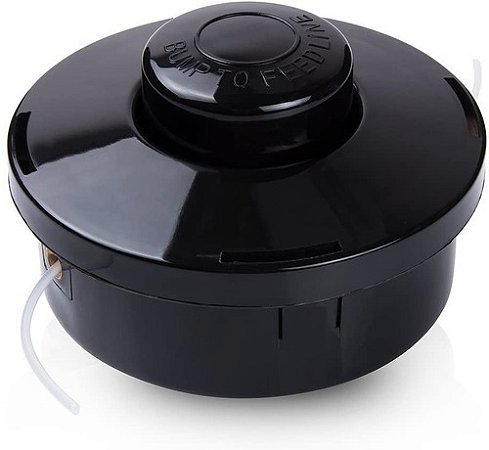 CARRETEL AUTOMATICO ROÇADEIRA IMPORTADA M10 X 1.25MM C/ FIO