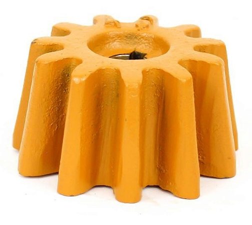 PINHÃO DA CREMALHEIRA BETONEIRA MENEGOTTI RENTAL 400L