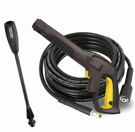 Pistola Mangueira Bico Para Karcher Lavadora K1 K2 K3 K4 K5