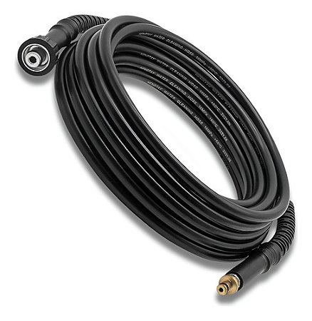 Mangueira 5M Lavadora Compativel Para Karcher K2 Antiga