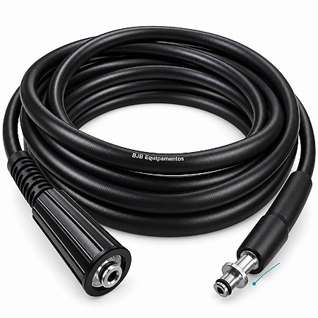 Mangueira 5M Lavadora Compativel Para Karcher K2 Antiga