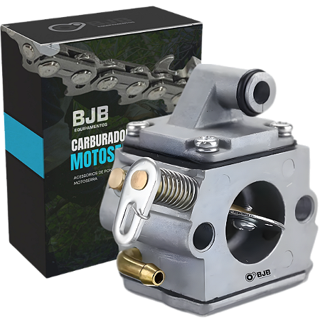 Carburador De Motoserra Gasolina Para Sthil Ms170 Ms180