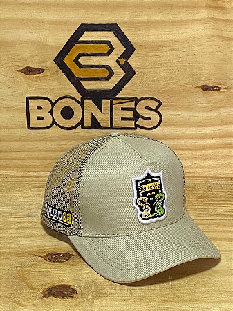 BONÉ EXÉRCITO FRANÇA OP SERPENTE 1 2022