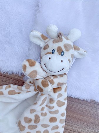 Naninha girafa