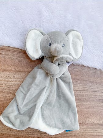 Naninha elefante