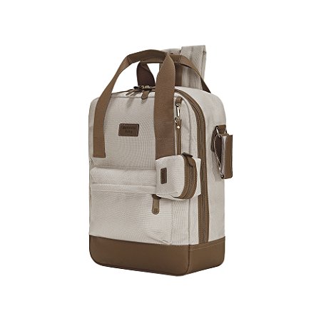 Mochila Maternidade Batistela Prisma