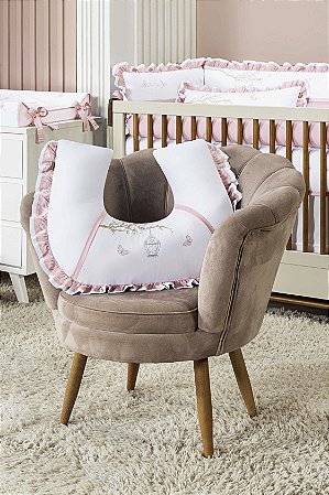 Apoio de Amamentação Batistela Baby Brisa do Verão