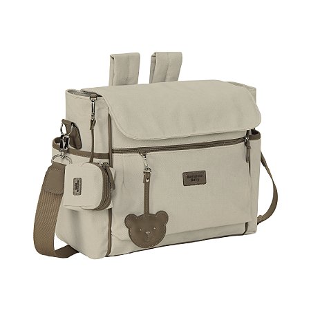Mochila Maternidade Batistela Liberty Multifuncional