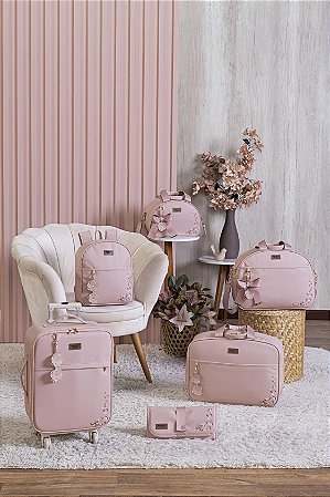 Bolsas e mochilas coleção Fiore