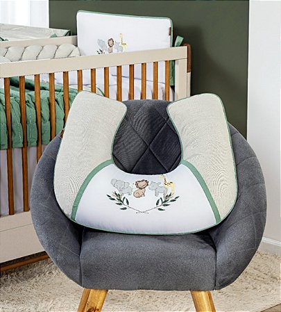 Apoio de Amamentação Batistela Baby Bichos