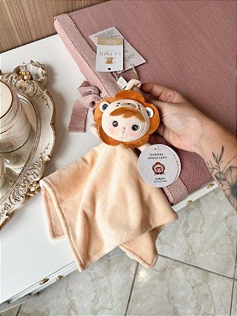 Naninha Jimbao Leão