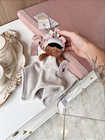 Naninha Angela Maria