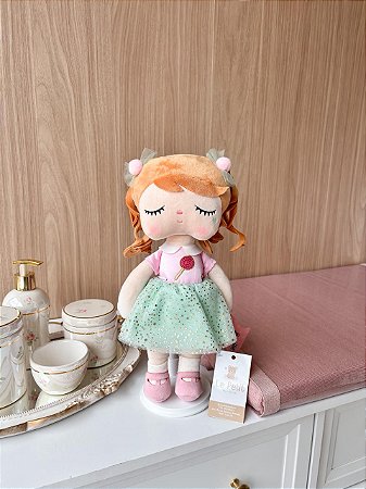 Boneca Angela Lollipop