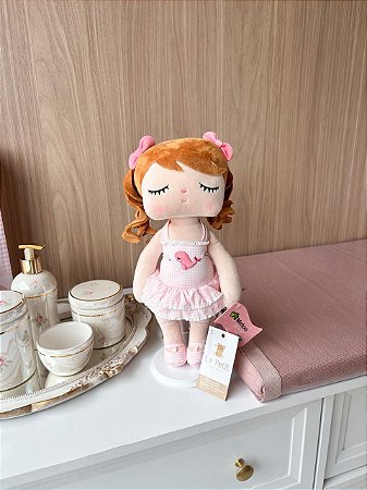 Boneca Angela Candy Color