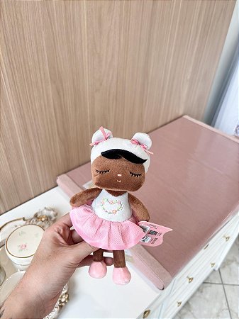 Boneca Mini Angela Maria