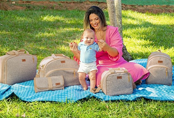 Bolsas e mochilas coleção Bellagio