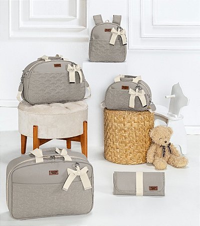 Bolsas e mochilas coleção Desert