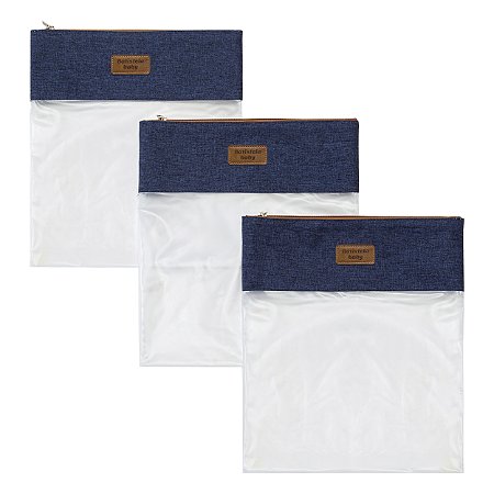 Saquinho Maternidade 3 peças