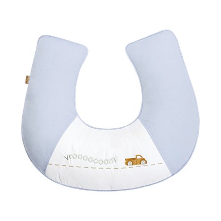 Apoio de Amamentação Batistela Baby Vroom