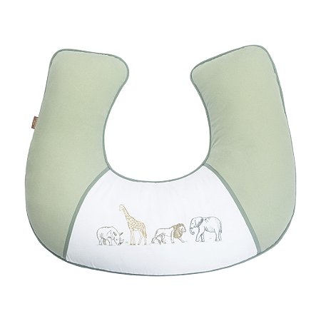 Apoio de Amamentação Batistela Baby Selva