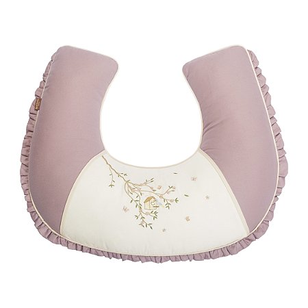 Apoio de Amamentação Batistela Baby Flora